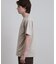 【吸水速乾/ＵＶカット】ダッシュライン切替Tシャツ
