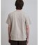 【吸水速乾/ＵＶカット】ダッシュライン切替Tシャツ