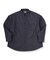 【色褪せしにくいデニム】Comfy Fadeless Denim Seriesデニムシャツ