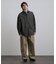 【色褪せしにくいデニム】Comfy Fadeless Denim Seriesデニムシャツ