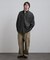 【色褪せしにくいデニム】Comfy Fadeless Denim Seriesデニムシャツ