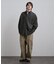 【色褪せしにくいデニム】Comfy Fadeless Denim Seriesデニムシャツ