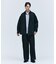 【色褪せしにくいデニム】Comfy Fadeless Denim Seriesデニムシャツ