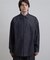【色褪せしにくいデニム】Comfy Fadeless Denim Seriesデニムシャツ