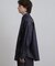 【色褪せしにくいデニム】Comfy Fadeless Denim Seriesデニムシャツ