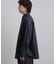 【色褪せしにくいデニム】Comfy Fadeless Denim Seriesデニムシャツ