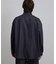 【色褪せしにくいデニム】Comfy Fadeless Denim Seriesデニムシャツ