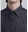 【色褪せしにくいデニム】Comfy Fadeless Denim Seriesデニムシャツ