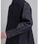 【色褪せしにくいデニム】Comfy Fadeless Denim Seriesデニムシャツ
