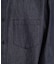 【色褪せしにくいデニム】Comfy Fadeless Denim Seriesデニムシャツ
