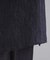 【色褪せしにくいデニム】Comfy Fadeless Denim Seriesデニムシャツ