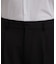 【防シワ／ストレッチ】smart shift seriesワイドストレートパンツ