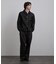 【色褪せしにくいデニム/セットアップ対応可】Comfy Fadeless Denim Seriesデニムジャケット