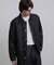 【色褪せしにくいデニム/セットアップ対応可】Comfy Fadeless Denim Seriesデニムジャケット
