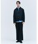 【色褪せしにくいデニム/セットアップ対応可】Comfy Fadeless Denim Seriesデニムジャケット