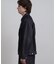 【色褪せしにくいデニム/セットアップ対応可】Comfy Fadeless Denim Seriesデニムジャケット