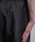 【色褪せしにくいデニム】Comfy Fadeless Denim Seriesワイドストレートデニム