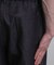 【色褪せしにくいデニム】Comfy Fadeless Denim Seriesワイドストレートデニム