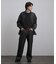【色褪せしにくいデニム】Comfy Fadeless Denim Seriesバレルデニム