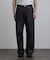 【色褪せしにくいデニム】Comfy Fadeless Denim Seriesバレルデニム