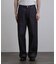 【色褪せしにくいデニム】Comfy Fadeless Denim Seriesバレルデニム
