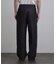 【色褪せしにくいデニム】Comfy Fadeless Denim Seriesバレルデニム