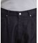 【色褪せしにくいデニム】Comfy Fadeless Denim Seriesバレルデニム