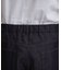 【色褪せしにくいデニム】Comfy Fadeless Denim Seriesバレルデニム