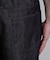 【色褪せしにくいデニム】Comfy Fadeless Denim Seriesバレルデニム