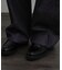 【色褪せしにくいデニム】Comfy Fadeless Denim Seriesバレルデニム
