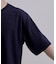 バイヤスジャカードTシャツ