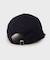 【NEW ERA】9TWENTY ボストン・レッドソックス ネイビー × ラディアントレッド