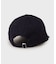 【NEW ERA】9TWENTY ボストン・レッドソックス ネイビー × ラディアントレッド