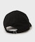 【NEW ERA】9TWENTY ニューヨーク・ヤンキース  ブラック × ホワイト
