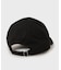 【NEW ERA】9TWENTY ニューヨーク・ヤンキース  ブラック × ホワイト