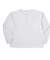 ヘンリーネック長袖Tシャツ