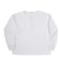 ヘンリーネック長袖Tシャツ