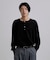 ヘンリーネック長袖Tシャツ