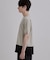 ダッシュラインバイカラーTシャツ