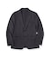 【365日対応】PINHEADシングルセットアップ/上下2点セット/ONOFF兼用/ストレッチ/洗える/イージーケア/シワになりにくい/ビジネス対応