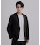 【365日対応】PINHEADシングルセットアップ/上下2点セット/ONOFF兼用/ストレッチ/洗える/イージーケア/シワになりにくい/ビジネス対応
