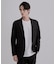 【365日対応】PINHEADシングルセットアップ/上下2点セット/ONOFF兼用/ストレッチ/洗える/イージーケア/シワになりにくい/ビジネス対応