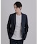 【365日対応】PINHEADシングルセットアップ/上下2点セット/ONOFF兼用/ストレッチ/洗える/イージーケア/シワになりにくい/ビジネス対応