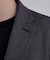 【365日対応】PINHEADシングルセットアップ/上下2点セット/ONOFF兼用/ストレッチ/洗える/イージーケア/シワになりにくい/ビジネス対応