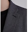 【365日対応】PINHEADシングルセットアップ/上下2点セット/ONOFF兼用/ストレッチ/洗える/イージーケア/シワになりにくい/ビジネス対応