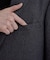 【365日対応】PINHEADシングルセットアップ/上下2点セット/ONOFF兼用/ストレッチ/洗える/イージーケア/シワになりにくい/ビジネス対応