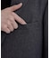 【365日対応】PINHEADシングルセットアップ/上下2点セット/ONOFF兼用/ストレッチ/洗える/イージーケア/シワになりにくい/ビジネス対応