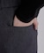 【365日対応】PINHEADシングルセットアップ/上下2点セット/ONOFF兼用/ストレッチ/洗える/イージーケア/シワになりにくい/ビジネス対応