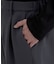 【さらりタッチシリーズ/上下2点セット】シングルジャケットセットアップ/シングルジャケット/ストレートパンツ/防シワ/洗濯可/イージーケア/高汎用性/スーツ