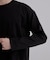 【接触冷感／吸水速乾】クールドライコットンTシャツ